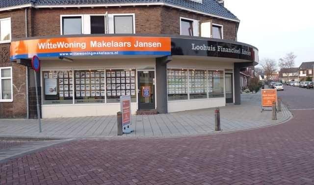 Jansen Makelaars Enschede&Losser Brinkstraat 171A