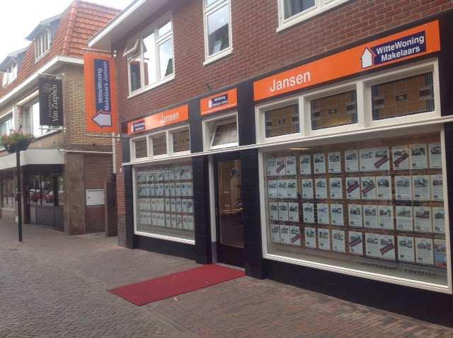 4304345 T: (053) 5363447 WitteWoning Makelaars Jansen -