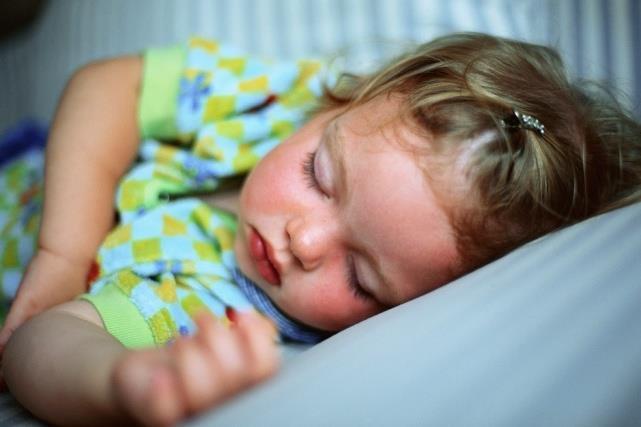 Waarom slapen belangrijk?