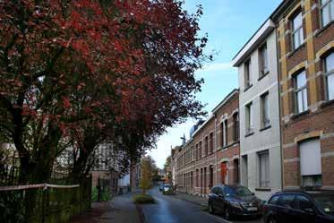 500 Sint Bavoplein 20 boechout renoveren woning met karakr in het centrum van