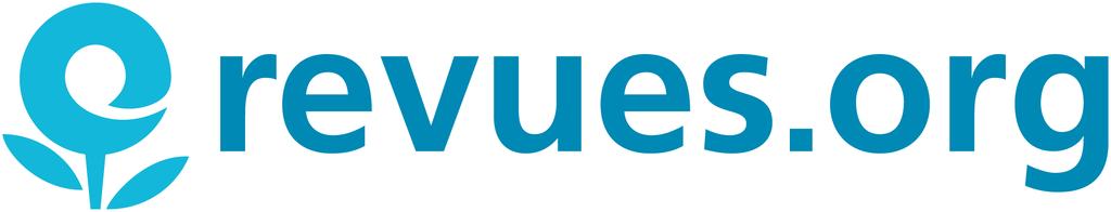 La revue scientifique électronique pour les recherches sur Bruxelles / Het elektronisch wetenschappelijk tijdschrift voor onderzoek over Brussel / The e-journal for academic research on Brussels