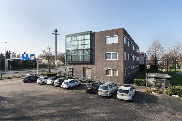 gebouw  rechts