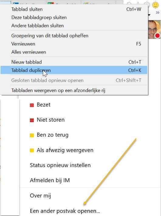 Nu is dit ook beschikbaar gemaakt vanuit de Outlook Client. Sterker nog, wie al met Office 365 Groups werkt kan ze ook daar opslaan. Je hebt nog niet de keuze in welke map.