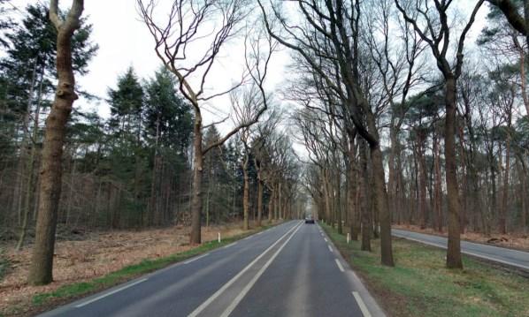 Verbetering van de verkeersveiligheid vindt plaats door gerichte aanpak van knelpunten zoals kruising G.