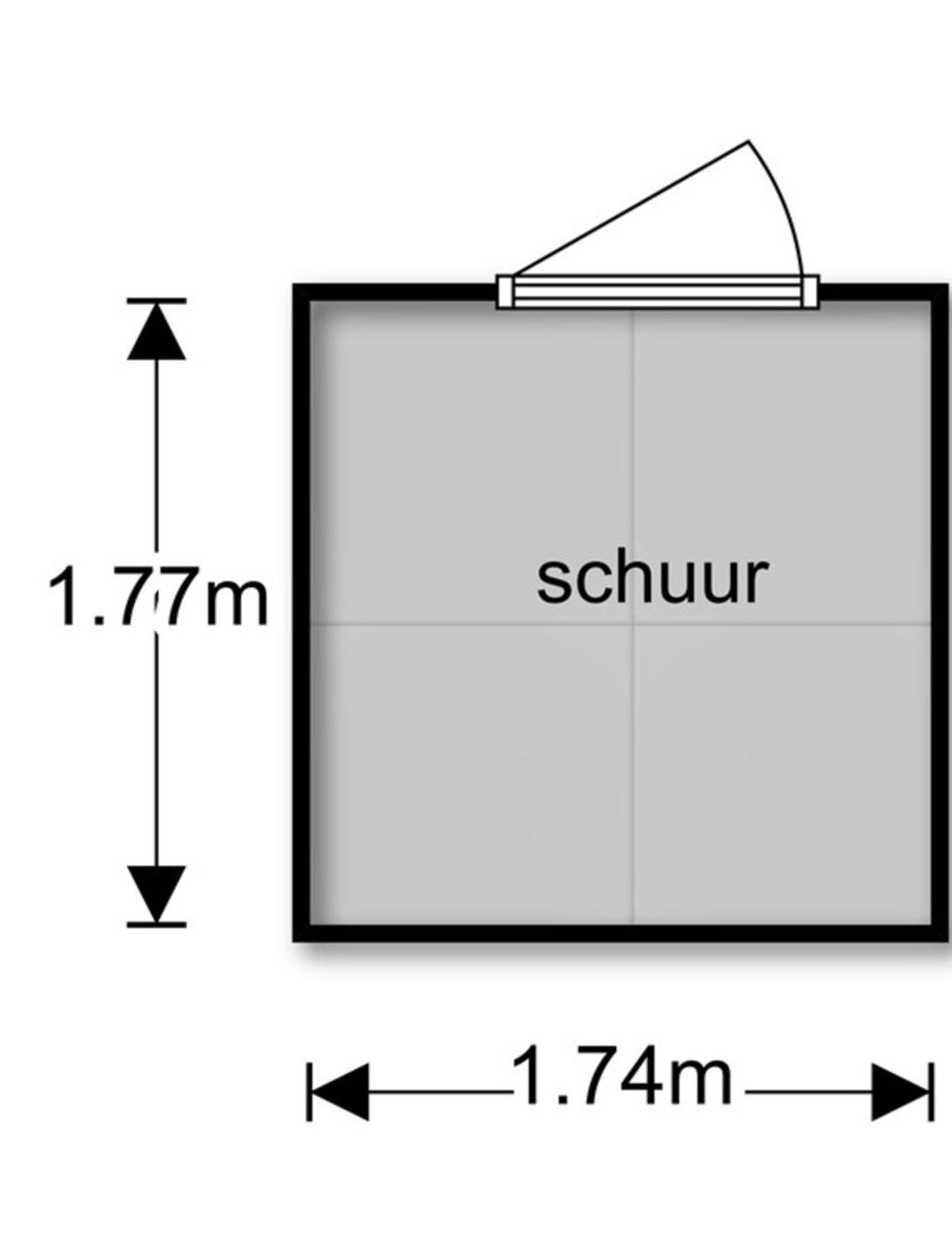 Schuur