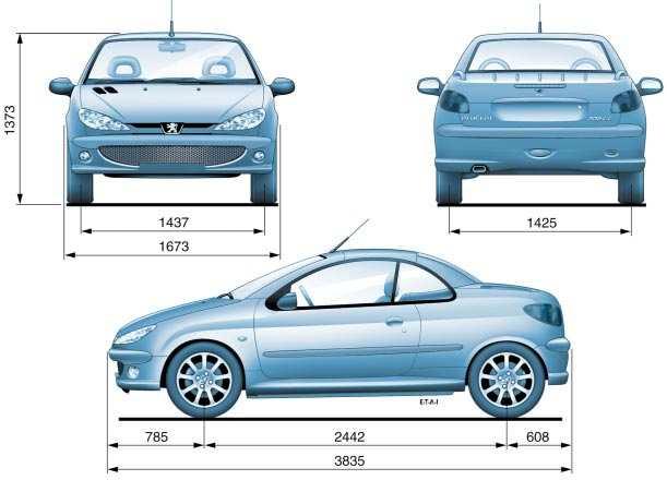 126 TECHNISCHE