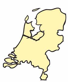 2. Praat met je begeleider. Waar woon je in Nederland? In het noorden, oosten, zuiden of westen? N W O Z 3. Luister naar Het weerbericht (1). 4. Luister nog een keer naar weerbericht.