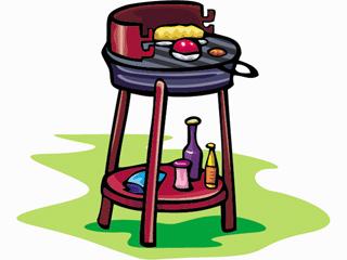 UITSTAP 4: DONDERDAG 20 JULI 2017 BARBECUE Met z n allen genieten we van een lekkere barbecue op de site Bollaard.