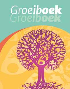 60 boeken prh@home 61 Het Groeiboek Het groeiboek is gemaakt voor iedereen die graag zelfstandig wil werken aan zijn persoonlijke ontwikkeling.