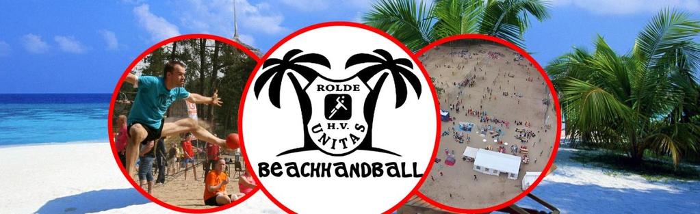 Beachhandball Unitas