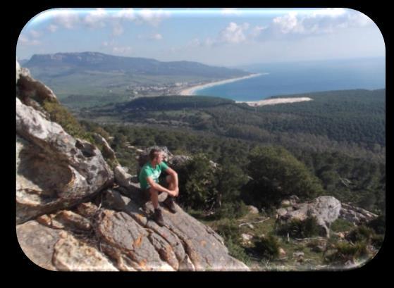 Dag 7 Van Jimena de la Frontera vertrekken we vandaag naar camping 'Paloma' in Tarifa. Dit is een rit van bijna 130 kilometer met veel mooie uitzichten onderweg.