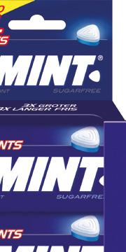 Smint XL Mints