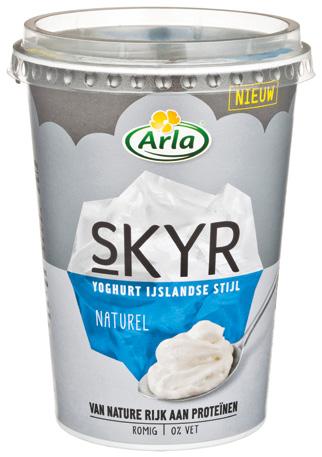 Turkse yoghurt