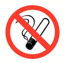 Verboden Het is verboden foto- en filmopnames te maken Roken en elektrische sigaretten verboden Open vuur verboden Meerijden op
