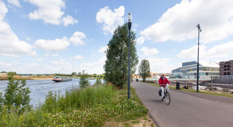 regionale voorkeursstrategieën Bestuurders aan het woord De vijf regio s hebben per riviertak een breedgedragen regionale voorkeurs strategie opgeleverd.