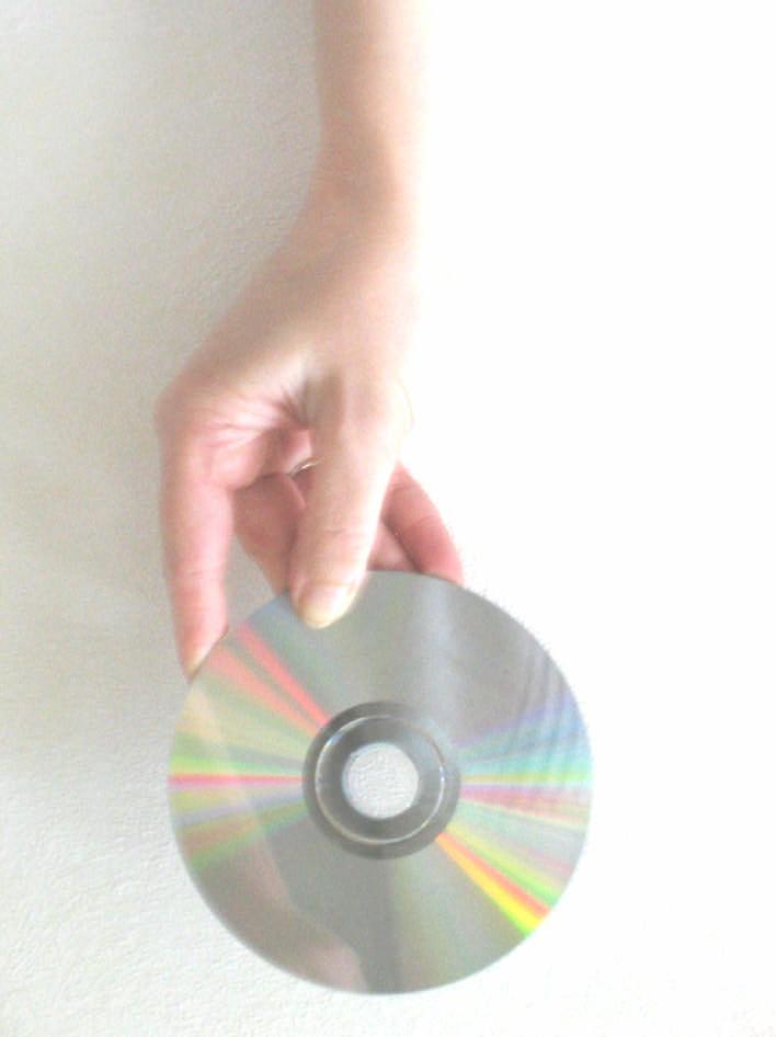 Handelen na handletsel De DVD als voorlichtingsmiddel