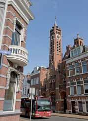 Maar ook gezellige en veelzijdige winkelstraten als de Folkingestraat, de Stoeldraaierstraat en de Oude Kijk in t Jatstraat.