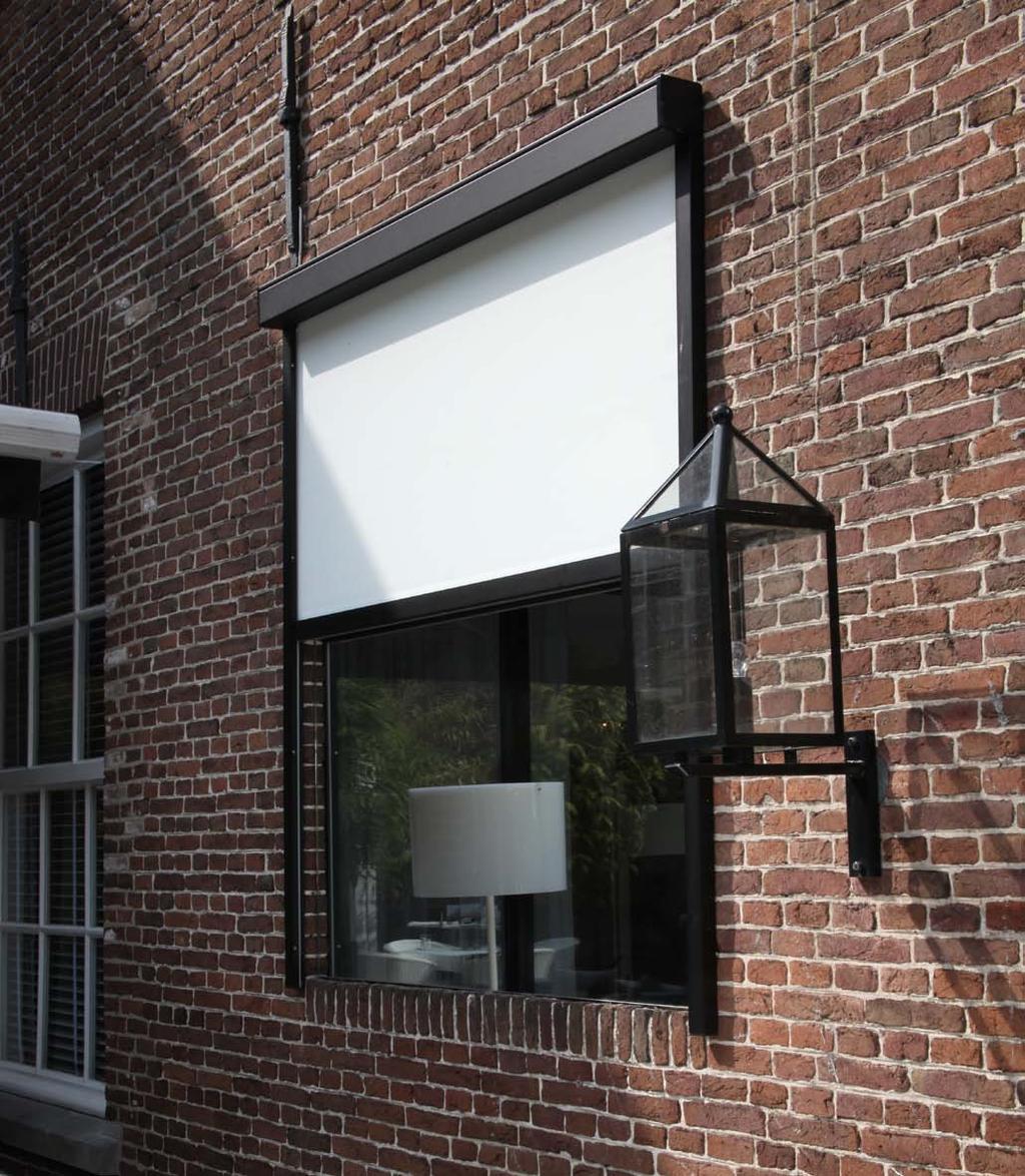 SolidScreen MAXIMALE MAAT Breed (mm)