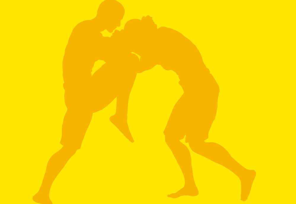 16 Doe mee met... Judo Je leert: het valbreken, houdgrepen, worpen, stoeien op de grond en zorgen voor je partner.
