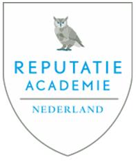REPUTATIE ACADEMIE NEDERLAND BV Burgemeester Vitringalaan 14 3851 PM Ermelo T: +31-341-844038 Internet: www.reputatieacademie.nl I: info@reputatieacademie.
