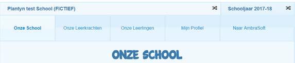 2 Stappen overgang schooljaar Stap 1: Licentie verlengen. Stap 2: Nieuwe klassen aanmaken Stap 3: Leerkrachten overbrengen en aanmaken Stap 4: Nieuwe klassen aan leerkrachten toewijzen.