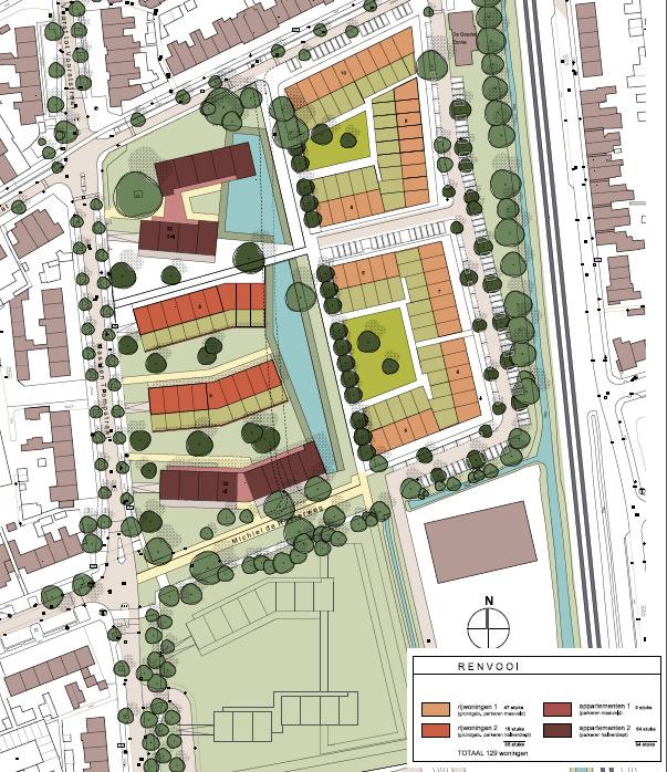 1 Inleiding In opdracht van NieuwBlauw is door Windmill Milieu en Management een onderzoek uitgevoerd naar de risico s van het transport van gevaarlijke stoffen over het spoor.