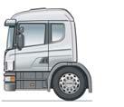Scania volgt verder een strategie waarbij alle motormanagement-systemen in eigen huis worden ontwikkeld.