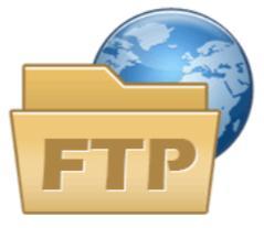 (automatische backups) NAS server (FTP