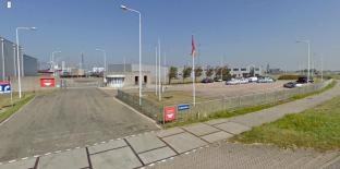 Het hoofdkantoorvan Vermilion Energy Nederland BV bevindtzichin Harlingen.