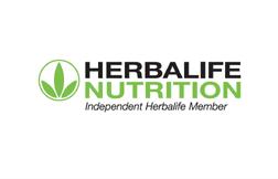 adres, dan dient het Onafhankelijk Herbalife Member Nutrition logo of de Onafhankelijk Herbalife Member tekst te worden toegevoegd.