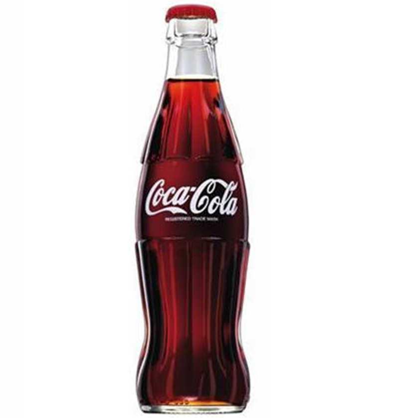 1 Inleiding en verantwoording Iedereen kent het karakteristieke flesje van Coca-Cola en het Lego-steentje: beiden zijn voorbeelden van een karakteristieke vormgeving van een product.