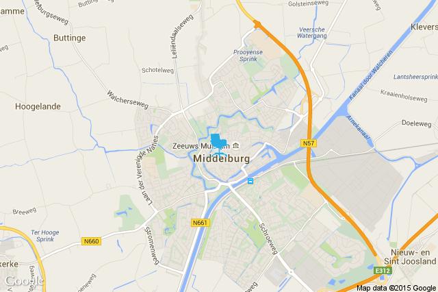 Locatie Deze informatie is geheel vrijblijvend en uitsluitend voor