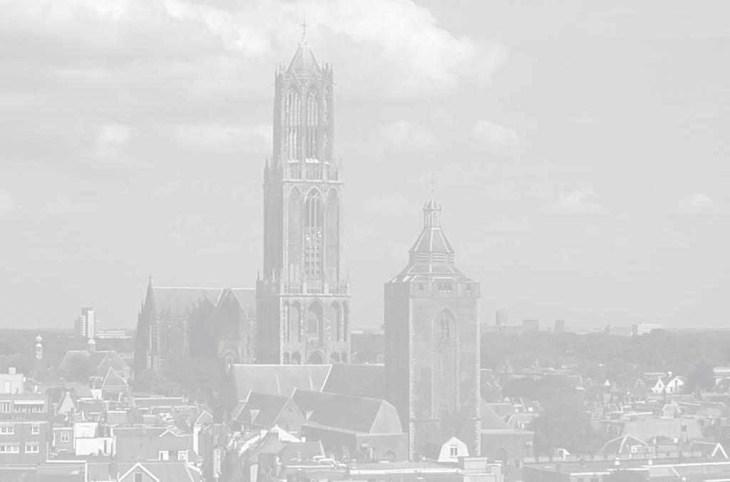 Utrechtse visie religieus erfgoed bijlagen: 09-05-2017 - blz.