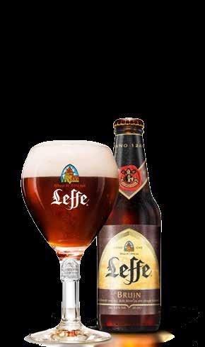 24 x 33 cl Leffe