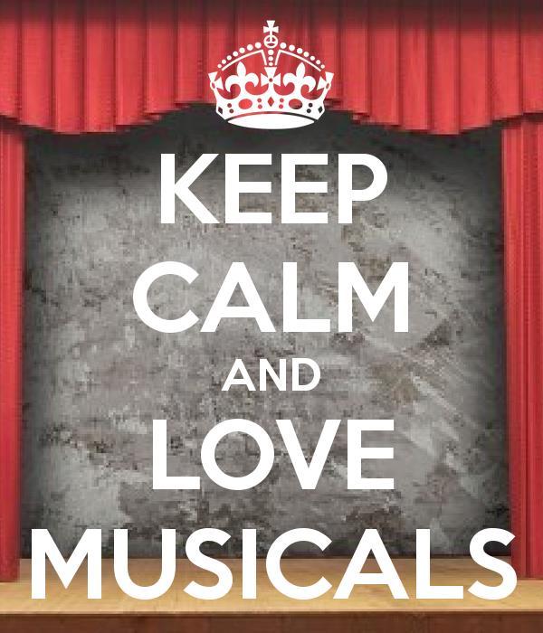 MUSICALS