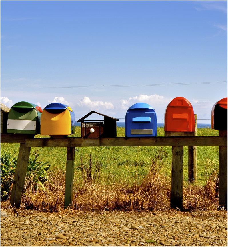 ZorgMail Hosted Mail Premium Outlook Gebruikershandleiding Veilig, snel en efficiënt communiceren met uw ketenpartners!