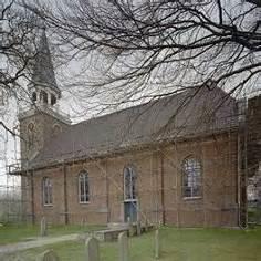 Kerk Blijham 540 Evert Geert Stades, afkomstig uit Midwolda, geboren rond 1700. Evert was gehuwd met 541 Lukke Freriks, afkomstig uit Midwolda, geboren rond 1700.