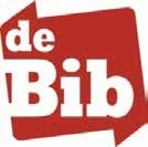 26 Bib Vlieg verstopt een schat in de bib Tussen 1 juli en 31 augustus kunnen kinderen van 6 tot 12 jaar op 260 locaties in Vlaanderen en Brussel schatten zoeken.