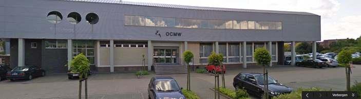 Werking OCMW Turnhout -