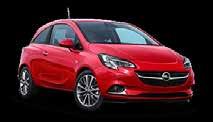 LesautoRent > Lease varianten > Lesauto Lease - Nieuw Bestellen Opel Corsa Innovation Ford Fiësta Titanium Volkswagen Golf