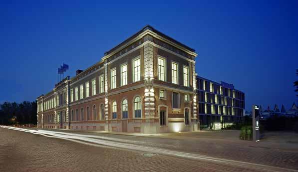 Private Banking 67 Bank J.Van Breda & C Antwerpen Bank J.Van Breda & C s Gravenwezel ABK bank - Gent tefeuille bedroeg ruim 4,2 miljard euro, een stijging met 7% in vergelijking met 2015.