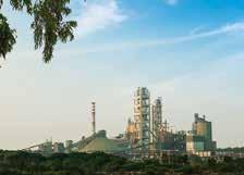 88 Partners for Sustainable Growth 20% Deelnemingspercentage AvH SAGAR CEMENTS Sagar Cements is een beursgenoteerde producent van cement, gevestigd in Hyderabad (India).