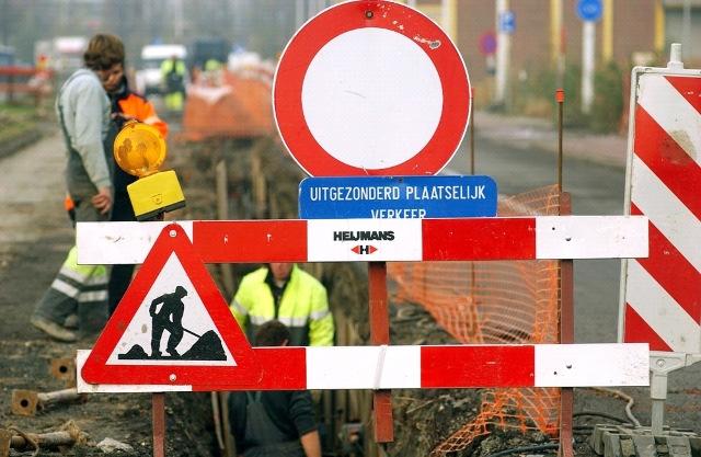 Veiligheid Strikte toepassing van veiligheidsvoorschriften op de werven om de veiligheid en het