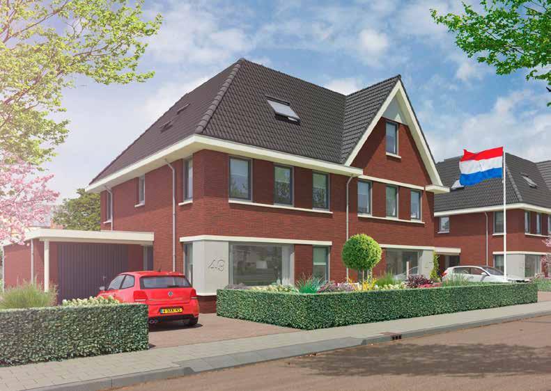 Laan Wonen 10