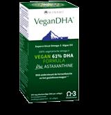 sporters) Minami s hoogst gedoseerde formule met 1 g EPA en DHA in 1 softgel Omega-3 met vitamine D3