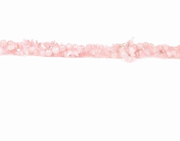 Roze Kwarts Agaat Hardheid: 7 Kleur: roze, perzik De steen van de liefde en oneindige vrede, emotionele genezer, kalmeert en brengt rust Beschermt, brengt evenwicht, absorbeert emotionele pijn, helpt