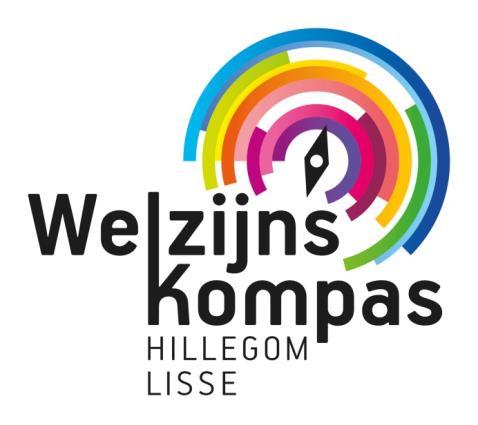 Vacature directeur WelzijnsKompas WelzijnsKompas is de nieuwe welzijnsorganisatie van de gemeenten Lisse en Hillegom.