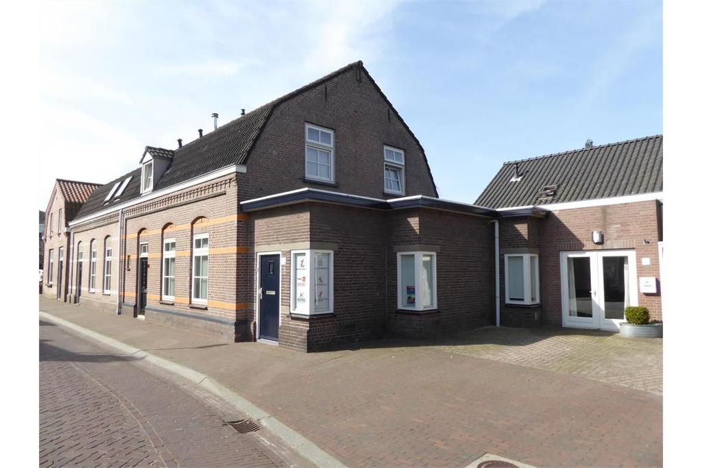 TE HUUR Molenstraat 12 a 5421