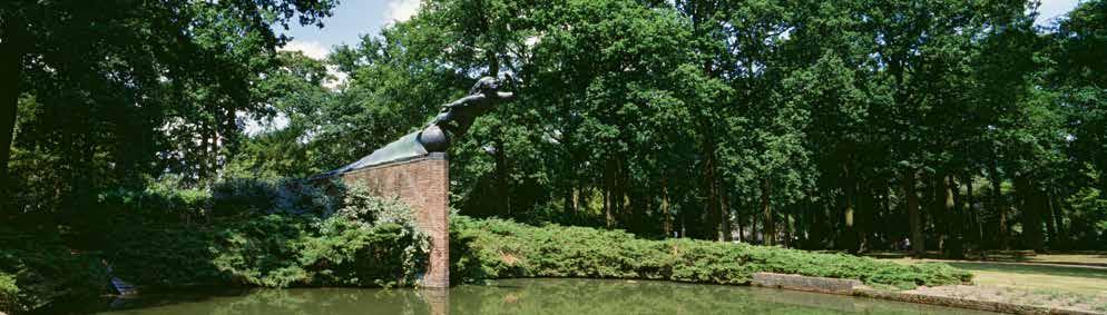 inhoudsopgave Radiomonument - ontworpen door Dirk Roosenburg en Albert Termote 4 parc