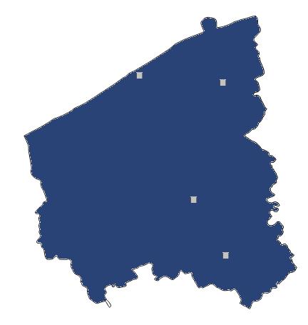 Alle Provincie West-Vlaanderen 8,7% 13.251 49% 51% 13.964 14.167 13.514 13.715 13.